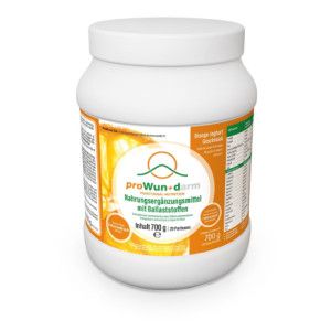 proWund+d Dose 700g 20 Portionen